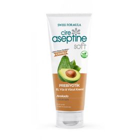 Cire Aseptine Avokado 75 ml El Kremi