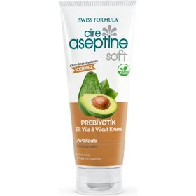 Cire Aseptine Avokado 75 ml El Kremi