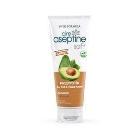 Cire Aseptine Avokado 75 ml El Kremi