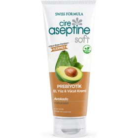 Cire Aseptine Avokado 75 ml El Kremi