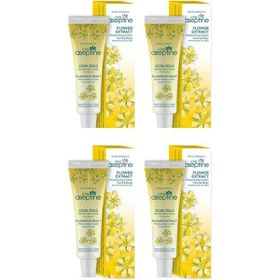 Cire Aseptine Çiçek Özlü 4x30 ml Tüp El Kremi