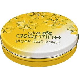 Cire Aseptine Çiçek Özlü 60 Ml Vücut Kremi