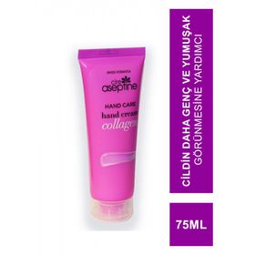 Cire Aseptine Collagen 75 ml El Kremi