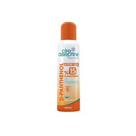 Cire Aseptine D-Panthenol %15 Güneş Sonrası Sprey Krem