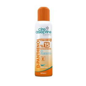 Cire Aseptine D-Panthenol %15 Güneş Sonrası Sprey Krem