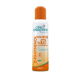 Cire Aseptine D-Panthenol %15 Güneş Sonrası Sprey Krem