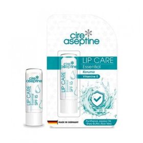 Cire Aseptine Essential Nemlendirici Renkli Dudak Bakım Kremi