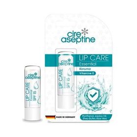 Cire Aseptine Essential Nemlendirici Renkli Dudak Bakım Kremi