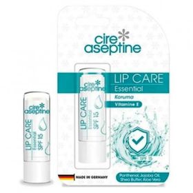 Cire Aseptine Essential Nemlendirici Renkli Dudak Bakım Kremi