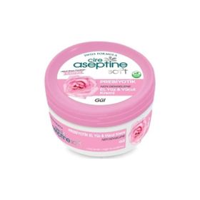 Cire Aseptine Gül 30 ml El Kremi
