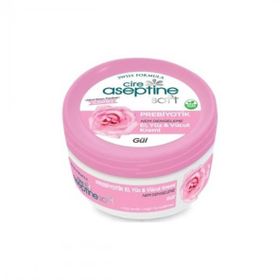 Cire Aseptine Gül 30 ml El Kremi