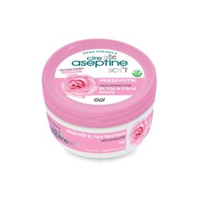 Cire Aseptine Gül 300 ml El Kremi