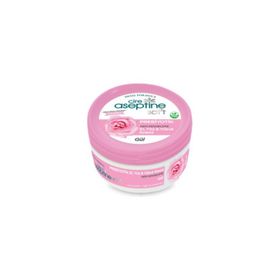 Cire Aseptine Gül 300 ml El Kremi
