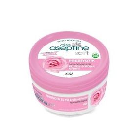 Cire Aseptine Gül 300 ml El Kremi