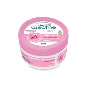 Cire Aseptine Gül 300 ml El Kremi