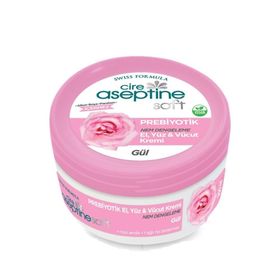 Cire Aseptine Gül 300 ml El Kremi