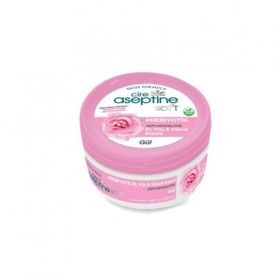 Cire Aseptine Gül 300 ml El Kremi