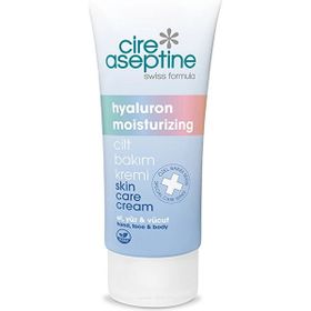 Cire Aseptine Hyaluron Moisturizing 75 ml Özel Bakım Kremi
