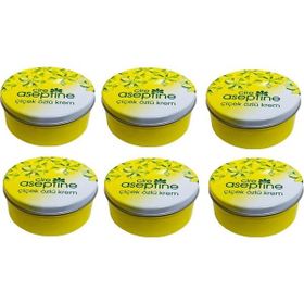 Cire Aseptine Klasik Teneke 250 ml Nemlendirici