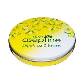 Cire Aseptine Klasik Teneke 30 ml Nemlendirici