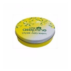 Cire Aseptine Klasik Teneke 30 ml Nemlendirici