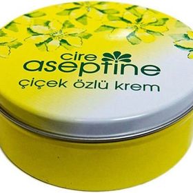 Cire Aseptine Klasik Teneke 30 ml Nemlendirici
