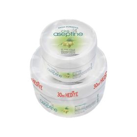 Cire Aseptine Krem Soft 100 ml + 30 ml