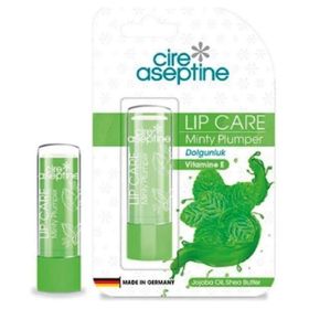 Cire Aseptine Lip Care Mentollü 4,5 gr Dudak Bakım Kremi