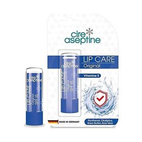 Cire Aseptine Lip Care Original 4,5 gr Dudak Bakım Kremi