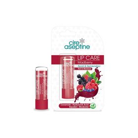 Cire Aseptine Madberry 4.5 gr Renkli Dudak Bakım Kremi