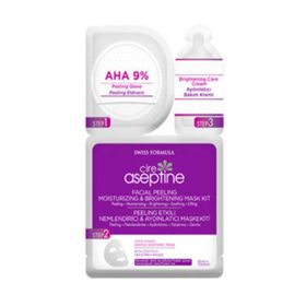 Cire Aseptine Maske Facial Peeling