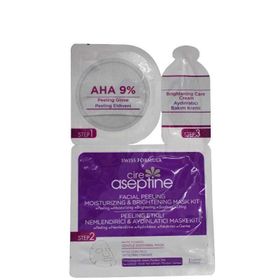 Cire Aseptine Maske Facial Peeling