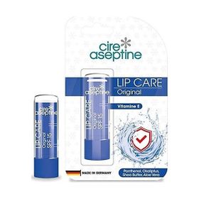Cire Aseptine Minty Plumper Dolgunlaştırıcı Dudak Bakım Kremi