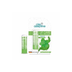 Cire Aseptine Minty Plumper Dolgunlaştırıcı Dudak Bakım Kremi