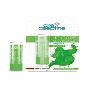 Cire Aseptine Nane Aromalı 4,5 gr Dudak Bakım Kremi