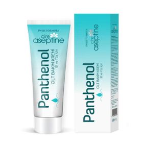 Cire Aseptine Panthenol Baby 30 ml Pişik Önleyici Krem
