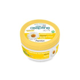 Cire Aseptine Papatya 100 ml El Kremi