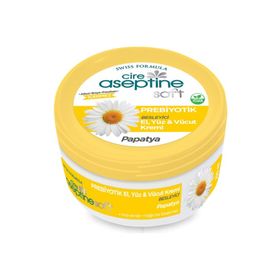 Cire Aseptine Papatya 100 ml El Kremi