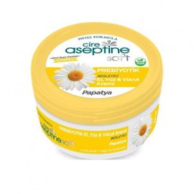 Cire Aseptine Papatya 100 ml El Kremi