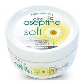Cire Aseptine Papatya 100 ml El Kremi