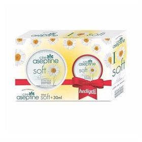 Cire Aseptine Papatya 100+30 ml Bakım Kremi