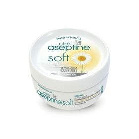 Cire Aseptine Papatya 30 ml El Kremi