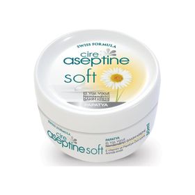 Cire Aseptine Papatya 30 ml El Kremi