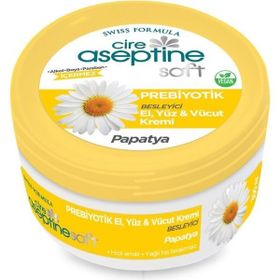 Cire Aseptine Papatya 300 ml El Kremi