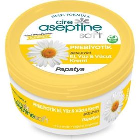 Cire Aseptine Papatya 300 ml El Kremi