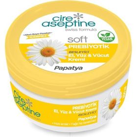Cire Aseptine Papatya 300 ml El Kremi