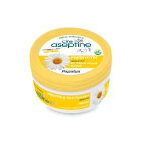 Cire Aseptine Papatya 300 ml El Kremi