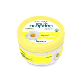 Cire Aseptine Papatya 300 ml El Kremi