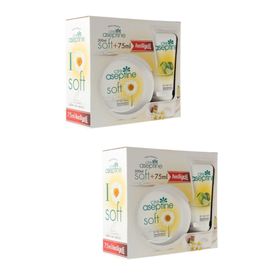 Cire Aseptine Papatya Özlü 300 ml Krem