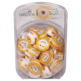 Cire Aseptine Papatya Özlü 50x30 ml Nemlendirici
